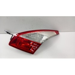 RENAULT MEGANE III HB LAMPA TYŁ PRAWA W KLAPĘ