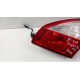 RENAULT MEGANE III HB LAMPA TYŁ PRAWA W KLAPĘ