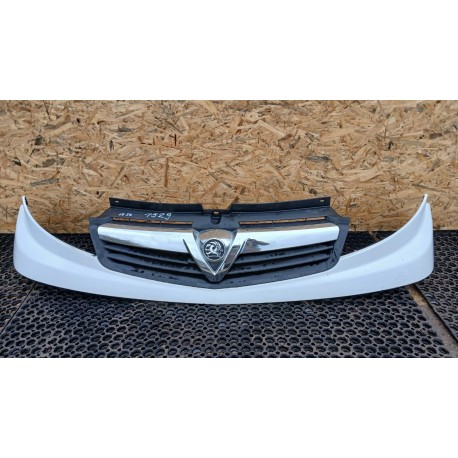 OPEL VIVARO A LIFT ATRAPA GRILL WĄS