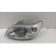 CHEVROLET AVEO T255 LAMPA PRZÓD LEWA EU