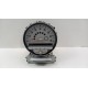 MINI COOPER R56 PANEL LICZNIK RADIO CD WYŚWIETLACZ 3455539-01