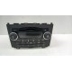 HONDA CR-V III RADIO 39100-SWA-G102