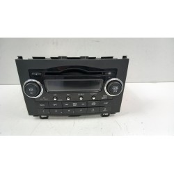 HONDA CR-V III RADIO 39100-SWA-G102