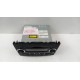 HONDA CR-V III RADIO 39100-SWA-G102