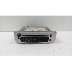 RENAULT MEGANE III RADIO CD 281159184R--A