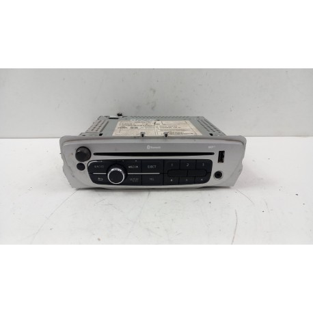 RENAULT MEGANE III RADIO CD 281159184R--A