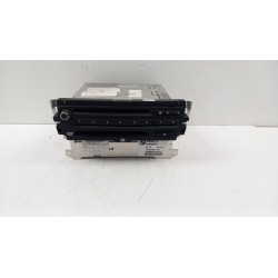 BMW 1 E81 E87 RADIO NAVI DVD 9159034-01