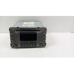 KIA SOUL I RADIO CD 961402K406ALK