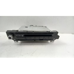 BMW 5 E60 E61 LIFT RADIO CD 9149242-01