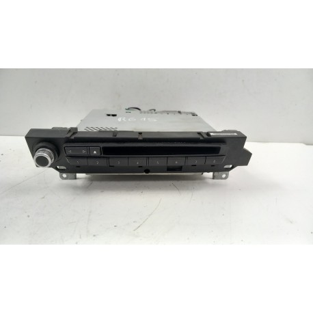 BMW 5 E60 E61 LIFT RADIO CD 9149242-01