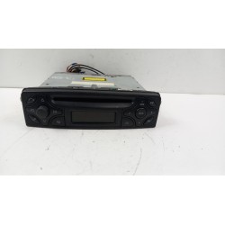 MERCEDES C KLASA W203 RADIO CD A2038202286