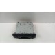 MERCEDES C KLASA W203 RADIO CD A2038202286