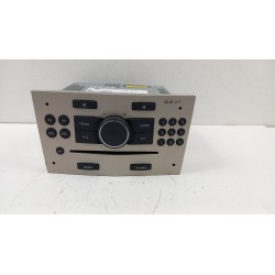 OPEL RADIO CD 13255553 CD30 MP3 UCH