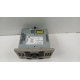 OPEL RADIO CD 13255553 CD30 MP3 UCH