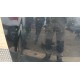 MERCEDES ML W163 LIFT MASKA 040
