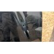 MERCEDES ML W163 LIFT MASKA 040