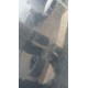 MERCEDES ML W163 LIFT MASKA 040