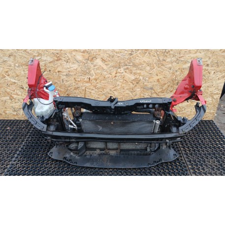 HYUNDAI I20 I LIFT 1.2B PAS PRZEDNI KOMPLET BH