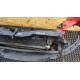 HYUNDAI I20 I LIFT 1.2B PAS PRZEDNI KOMPLET BH