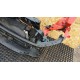 HYUNDAI I20 I LIFT 1.2B PAS PRZEDNI KOMPLET BH