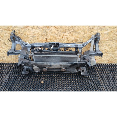 HONDA CIVIC VII LIFT 1.6B PAS PRZEDNI KOMPLET NH630M