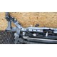 HONDA CIVIC VII LIFT 1.6B PAS PRZEDNI KOMPLET NH630M