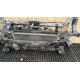HONDA CIVIC VII LIFT 1.6B PAS PRZEDNI KOMPLET NH630M