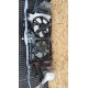 HONDA CIVIC VII LIFT 1.6B PAS PRZEDNI KOMPLET NH630M