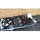 HONDA CIVIC VII LIFT 1.6B PAS PRZEDNI KOMPLET NH630M