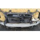 MERCEDES CLK W203 LIFT COUPE 3.2B PAS PRZEDNI KOMPLET AUTOMAT