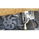 MERCEDES CLK W203 LIFT COUPE 3.2B PAS PRZEDNI KOMPLET AUTOMAT
