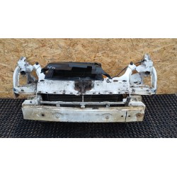 FORD CONNECT MK1 LIFT 1.8 TDCI PAS PRZEDNI KOMPLET