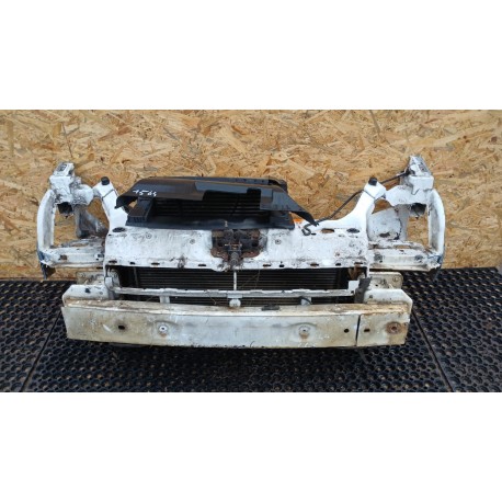 FORD CONNECT MK1 LIFT 1.8 TDCI PAS PRZEDNI KOMPLET