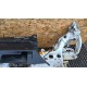 FORD CONNECT MK1 LIFT 1.8 TDCI PAS PRZEDNI KOMPLET