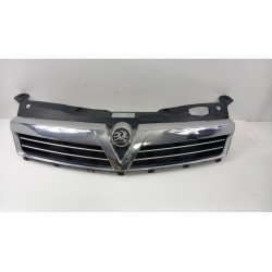 OPEL ASTRA H LIFT ATRAPA GRILL CHROM