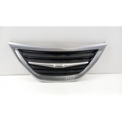 SAAB 9-3 II LIFT ATRAPA GRILL CHROM