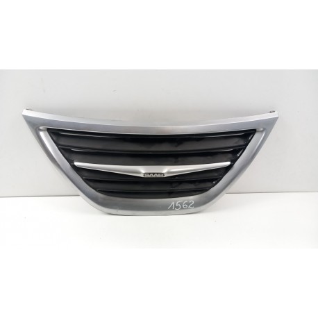 SAAB 9-3 II LIFT ATRAPA GRILL CHROM