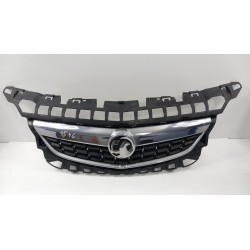 OPEL ASTRA J ATRAPA GRILL CHROM