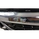 OPEL ASTRA J ATRAPA GRILL CHROM