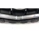 OPEL ASTRA J ATRAPA GRILL CHROM