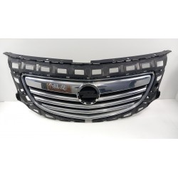 OPEL INSIGNIA A ATRAPA GRILL CHROM