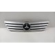 MERCEDES C KLASA W203 LIFT SEDAN ATRAPA GRILL