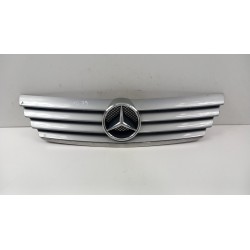 MERCEDES C KLASA W203 LIFT SEDAN ATRAPA GRILL