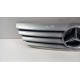 MERCEDES C KLASA W203 LIFT SEDAN ATRAPA GRILL