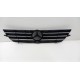 MERCEDES C KLASA W203 LIFT SEDAN ATRAPA GRILL