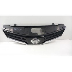 NISSAN NOTE E11 LIFT ATRAPA GRILL