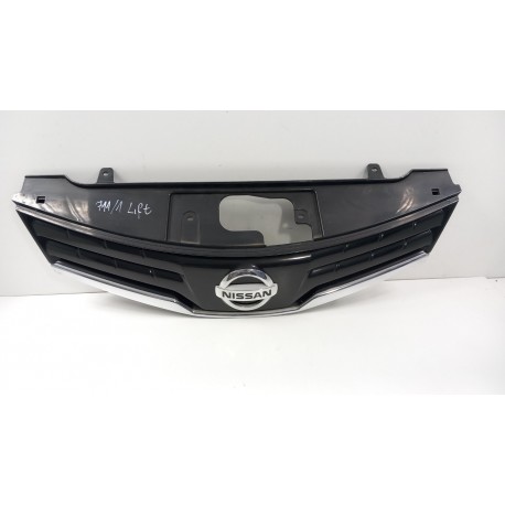 NISSAN NOTE E11 LIFT ATRAPA GRILL