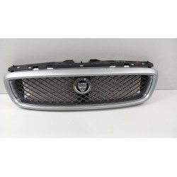 JAGUAR X-TYPE LIFT ATRAPA GRILL CHROM