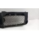 JAGUAR X-TYPE LIFT ATRAPA GRILL CHROM