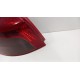 TOYOTA YARIS II HB LAMPA TYŁ LEWA
